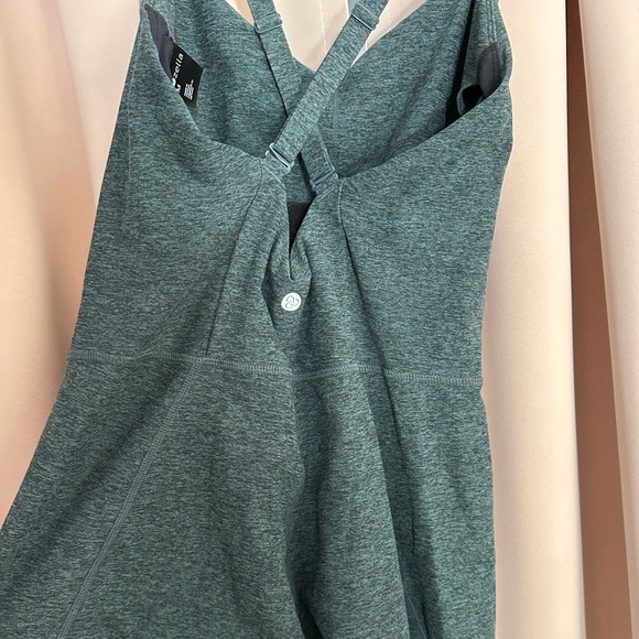 Zella Jumpsuit - Picture 5 of 10